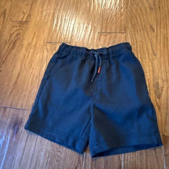 Boys Chino short bundle size 5/6 C&C California Oshkosh Old Navy - Picture 9 of 11